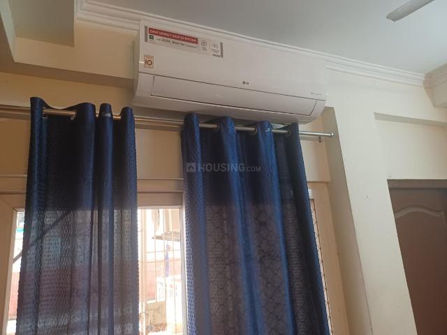1.5 BHK Apartment in Noida Extension for rent Greater Noida. The reference number is 20586418