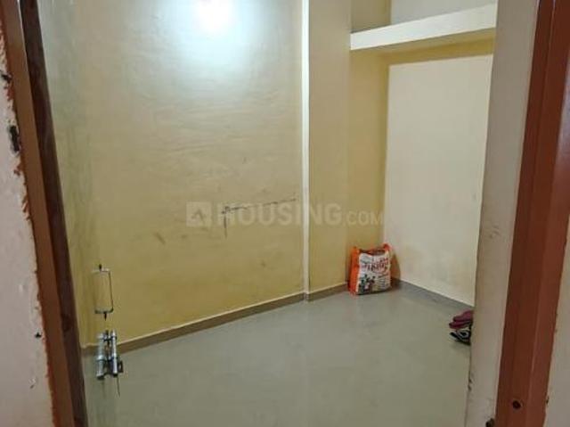 1.5 BHK Apartment in Old Sangvi for rent Pune. The reference number is 20440741