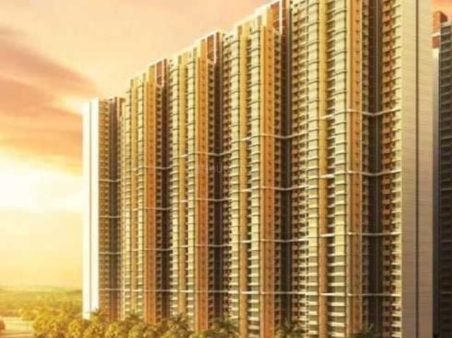 1.5 BHK Apartment in Panvel for rent Navi Mumbai. The reference number is 16021760
