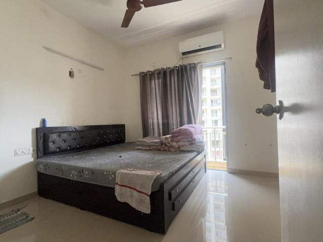 1.5 BHK Apartment in Panvel for rent Navi Mumbai. The reference number is 20481391