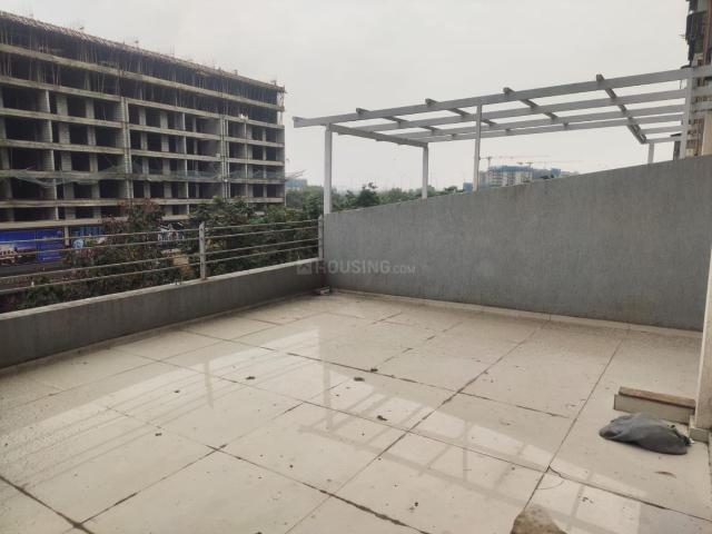 1.5 BHK Apartment in Panvel for resale Navi Mumbai. The reference number is 17527255