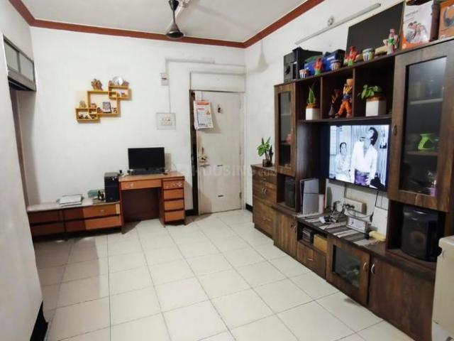 1.5 BHK Apartment in Panvel for resale Navi Mumbai. The reference number is 20554340