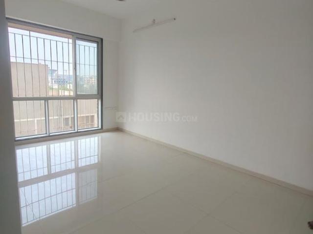 1.5 BHK Apartment in Panvel for resale Navi Mumbai. The reference number is 20659744