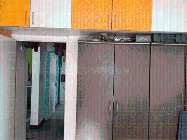 1.5 BHK Apartment in Panjim for rent Goa. The reference number is 20594877