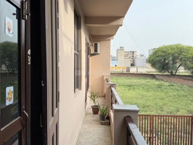 1.5 BHK Apartment in Palam Vihar Extension for rent Gurgaon. The reference number is 20678091