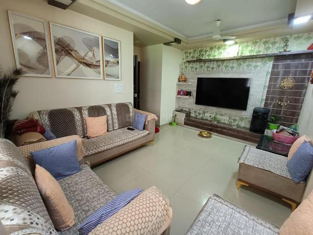 1.5 BHK Apartment in Palava Phase 1 for rent Thane. The reference number is 18358111