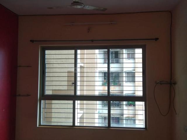 1.5 BHK Apartment in Palava Phase 1 for rent Thane. The reference number is 19380186