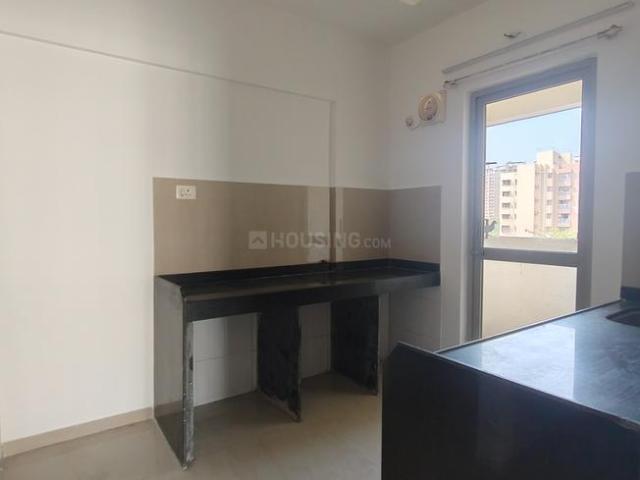 1.5 BHK Apartment in Palava Phase 1 for rent Thane. The reference number is 19935238