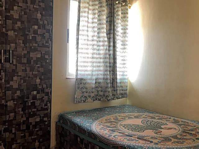 1.5 BHK Apartment in Palava Phase 1 for rent Thane. The reference number is 20066464