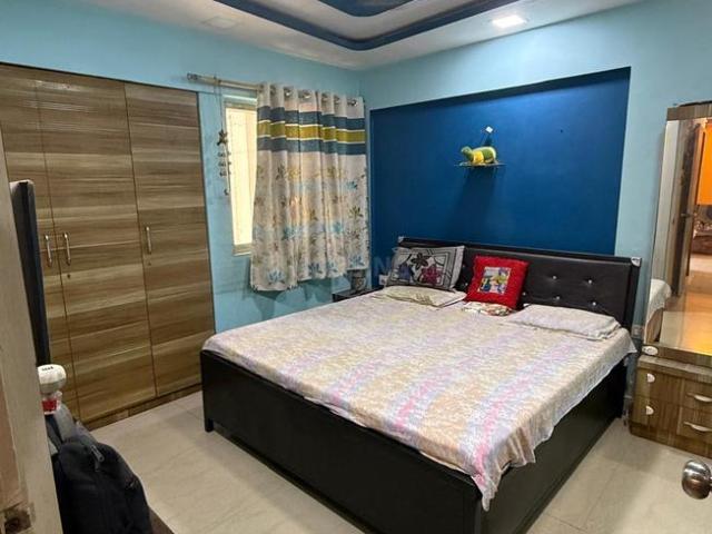 1.5 BHK Apartment in Palava Phase 1 for rent Thane. The reference number is 20221267