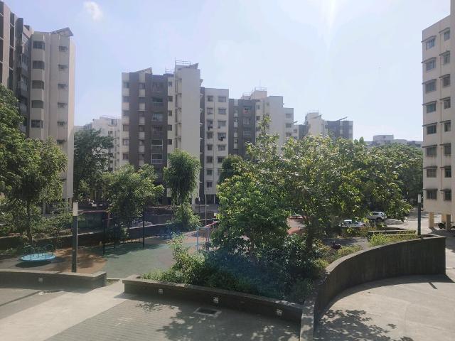1.5 BHK Apartment in Palava Phase 1 for rent Thane. The reference number is 20359336