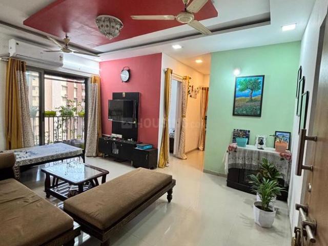 1.5 BHK Apartment in Palava Phase 1 for rent Thane. The reference number is 20336243