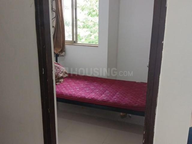 1.5 BHK Apartment in Palava Phase 1 for rent Thane. The reference number is 20405318