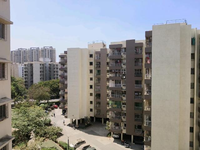1.5 BHK Apartment in Palava Phase 1 for resale Beyond Thane. The reference number is 16693497