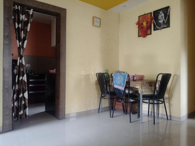 1.5 BHK Apartment in Palava Phase 1 for resale Beyond Thane. The reference number is 17766975
