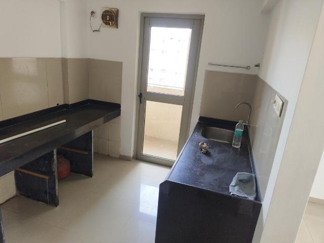 1.5 BHK Apartment in Palava Phase 1 for resale Beyond Thane. The reference number is 17788886