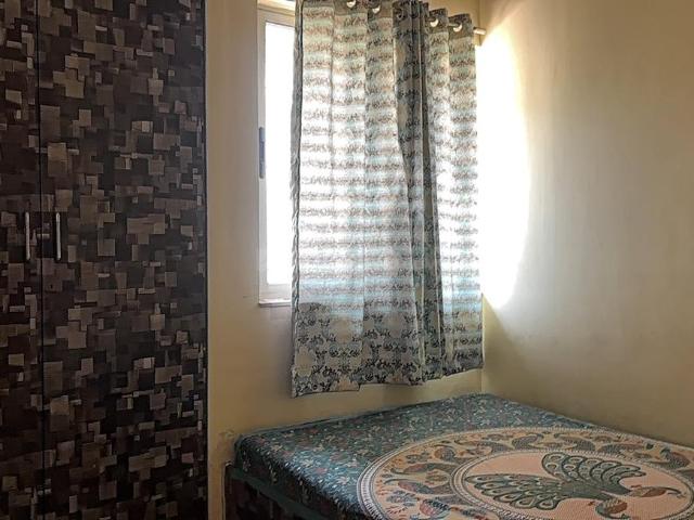1.5 BHK Apartment in Palava Phase 1 for resale Thane. The reference number is 20066665