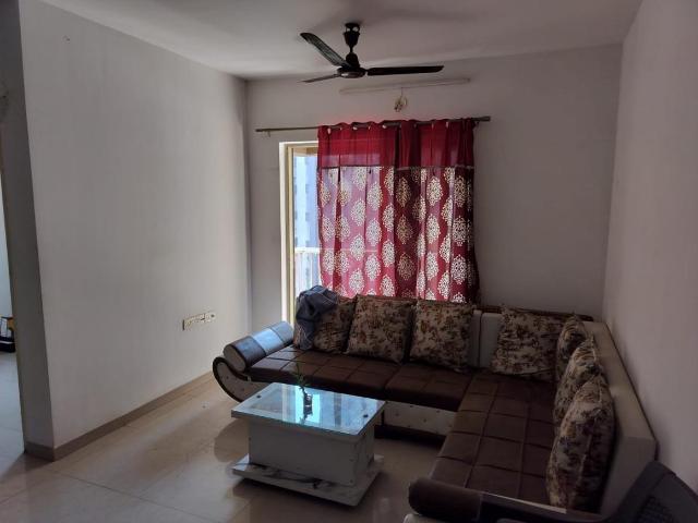 1.5 BHK Apartment in Palava Phase 1 for resale Thane. The reference number is 20349480