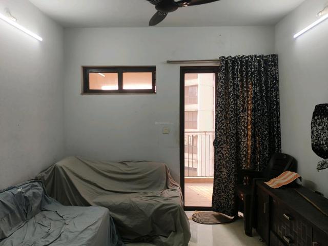 1.5 BHK Apartment in Palava Phase 2 for rent Thane. The reference number is 19474520