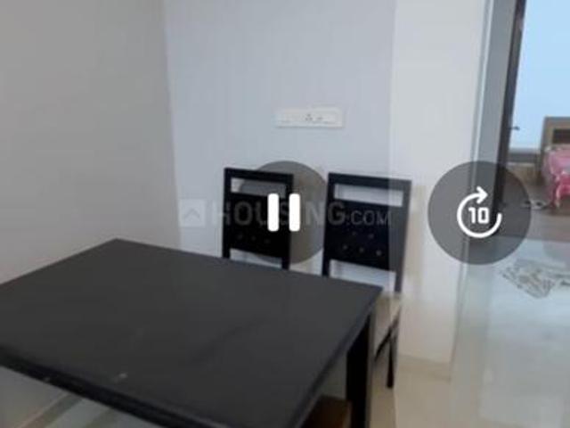 1.5 BHK Apartment in Palava Phase 2 for rent Thane. The reference number is 19486798