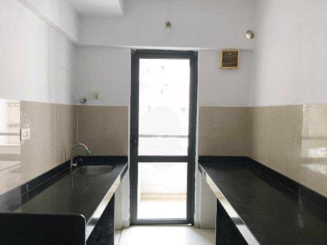 1.5 BHK Apartment in Palava Phase 2 for rent Thane. The reference number is 20156163