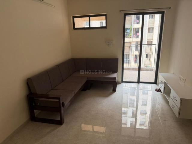 1.5 BHK Apartment in Palava Phase 2 for rent Thane. The reference number is 20165743