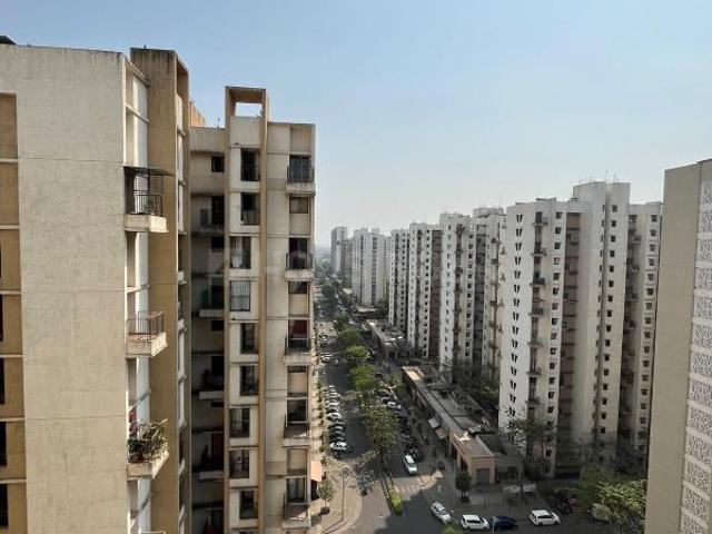 1.5 BHK Apartment in Palava Phase 2 for rent Thane. The reference number is 20165840