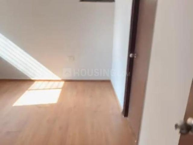 1.5 BHK Apartment in Palava Phase 2 for rent Thane. The reference number is 20247360