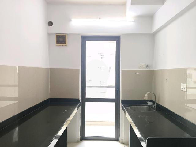 1.5 BHK Apartment in Palava Phase 2 for rent Thane. The reference number is 20434762