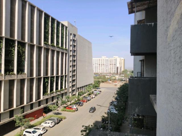 1.5 BHK Apartment in Palava Phase 2 for resale Thane. The reference number is 19890301