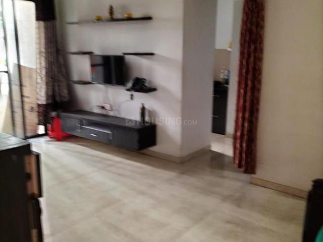 1.5 BHK Apartment in Palava Phase 2 for resale Thane. The reference number is 20107301