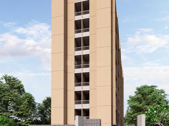 1.5 BHK Apartment in Paldi for resale Ahmedabad. The reference number is 20884033