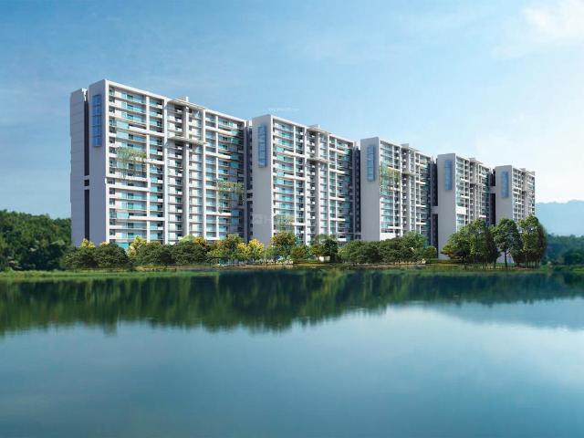 1.5 BHK Apartment in Parappana Agrahara for resale Bengaluru. The reference number is 20632954