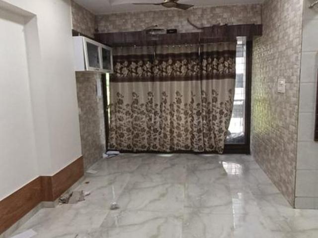 1.5 BHK Apartment in Parel for rent Mumbai. The reference number is 19874558