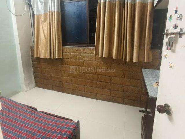 1.5 BHK Apartment in Parel for rent Mumbai. The reference number is 20647081