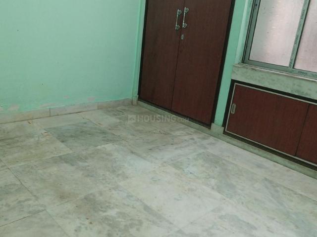 1.5 BHK Apartment in Paschim Putiary for resale Kolkata. The reference number is 19577459