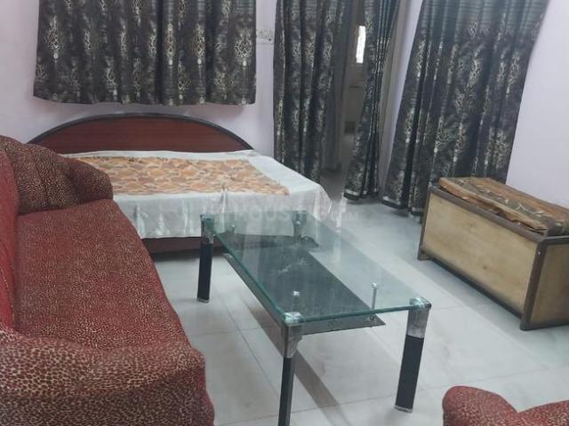 1.5 BHK Apartment in Paschim Vihar for rent New Delhi. The reference number is 17794215