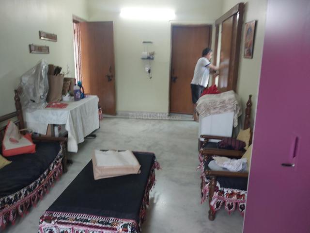 1.5 BHK Apartment in Paschim Vihar for rent New Delhi. The reference number is 19206586