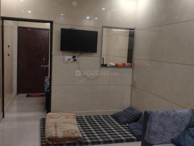 1.5 BHK Apartment in Paschim Vihar for rent New Delhi. The reference number is 19657201