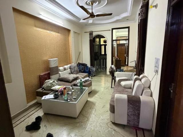 1.5 BHK Apartment in Paschim Vihar for rent New Delhi. The reference number is 19628494