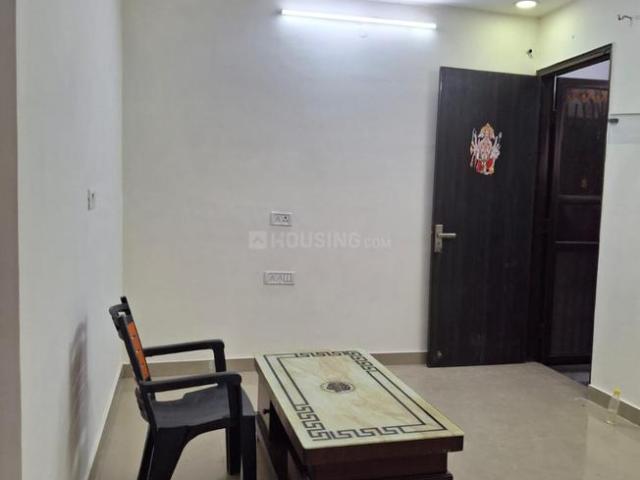 1.5 BHK Apartment in Paschim Vihar for rent New Delhi. The reference number is 20817006