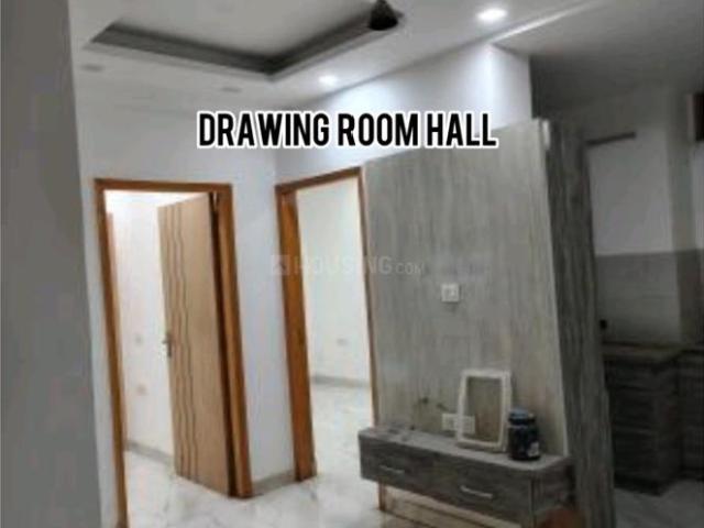 1.5 BHK Apartment in Paschim Vihar for resale New Delhi. The reference number is 20788657