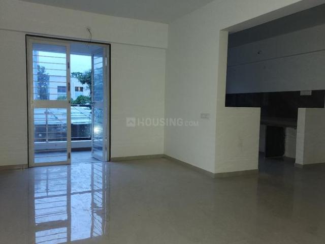 1.5 BHK Apartment in Pimple Nilakh for rent Pune. The reference number is 20755991