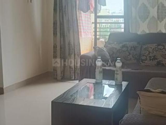 1.5 BHK Apartment in Pimple Saudagar for resale Pune. The reference number is 20935929