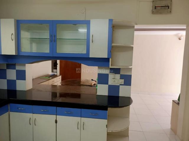 1.5 BHK Apartment in Pisoli for rent Pune. The reference number is 20272149