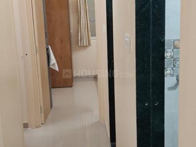 1.5 BHK Apartment in Prabhadevi for rent Mumbai. The reference number is 19601365