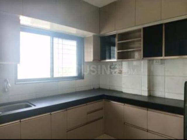 1.5 BHK Apartment in Punawale for resale Pune. The reference number is 20175220