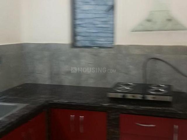 1.5 BHK Apartment in Ram Ganga Vihar Phase 2 for rent Moradabad. The reference number is 20850435
