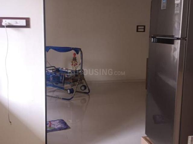 1.5 BHK Apartment in Ramol for resale Ahmedabad. The reference number is 20706645