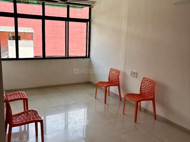 1.5 BHK Apartment in Race Course for rent Vadodara. The reference number is 20778619